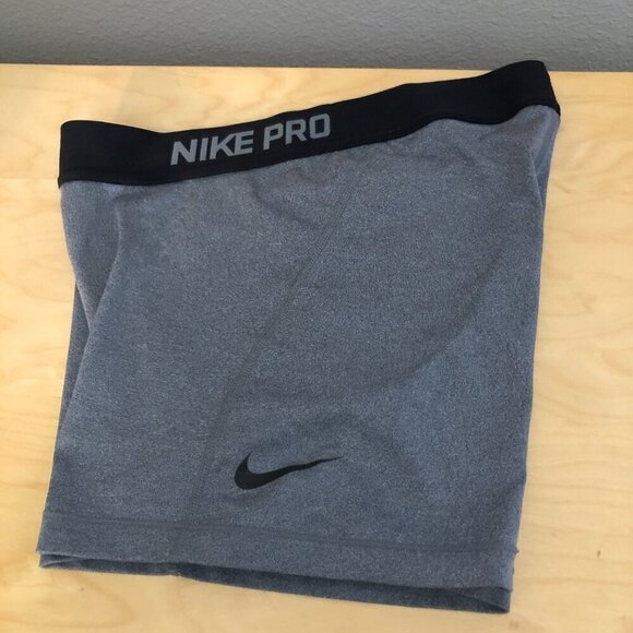 Nike Pro Dri- Fit Shorts - 3" Inseam - Picture 2 of 5